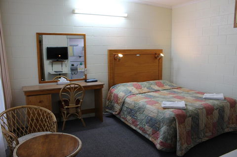 Island Motel Kingscote - South Australia Travel 26