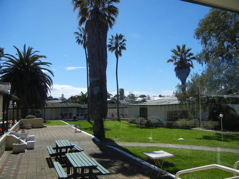 Island Motel Kingscote - South Australia Travel 2