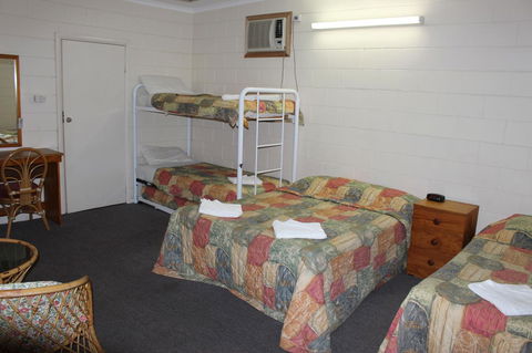 Island Motel Kingscote - South Australia Travel 32