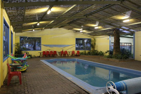 Island Motel Kingscote - South Australia Travel 6