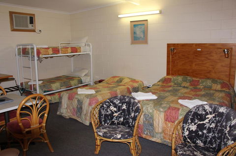 Island Motel Kingscote - South Australia Travel 29