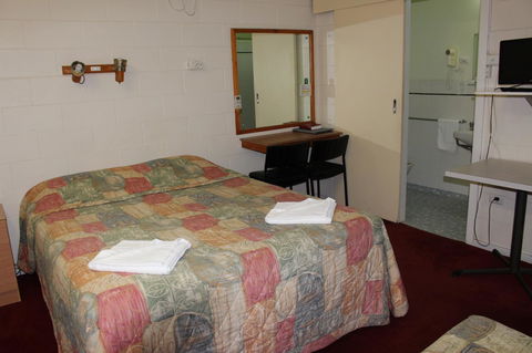 Island Motel Kingscote - South Australia Travel 18