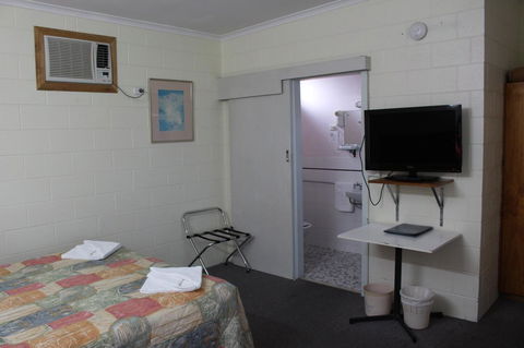 Island Motel Kingscote - South Australia Travel 27