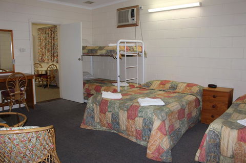 Island Motel Kingscote - South Australia Travel 31