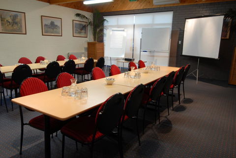 The Wine Vine Hotel - South Australia Travel 26