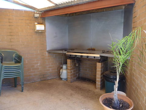 The Wine Vine Hotel - South Australia Travel 29