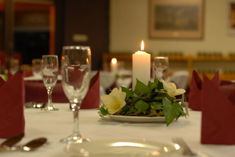 The Wine Vine Hotel - South Australia Travel 25