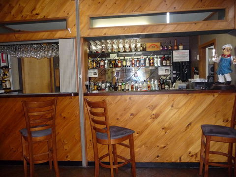 The Wine Vine Hotel - South Australia Travel 27