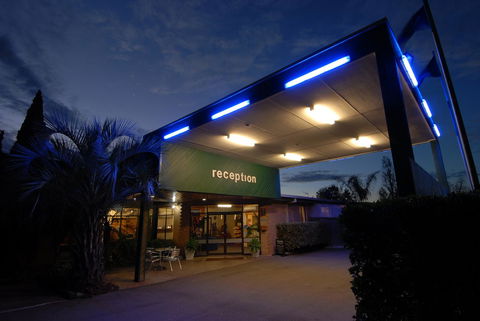 The Wine Vine Hotel - South Australia Travel 0