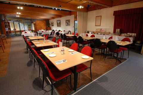 The Wine Vine Hotel - South Australia Travel 23