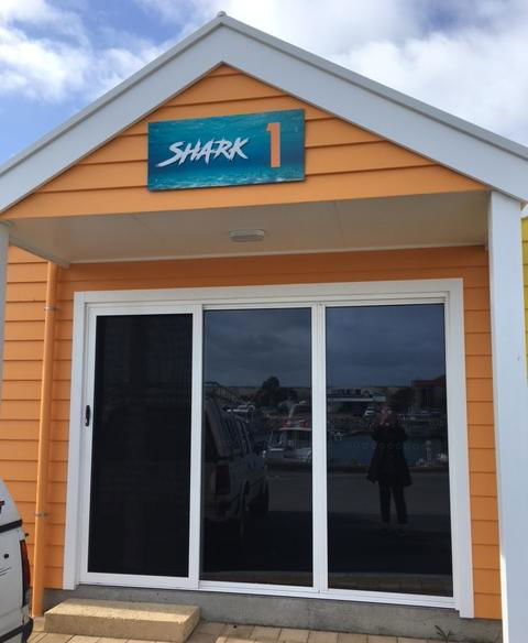 Port Lincoln Shark Apartment 2 - South Australia Travel 2