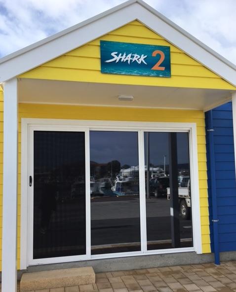 Port Lincoln Shark Apartment 2 - South Australia Travel 0