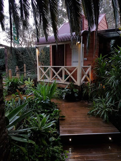 Possum Cottage - South Australia Travel 10