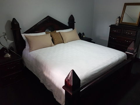 Possum Cottage - South Australia Travel 18
