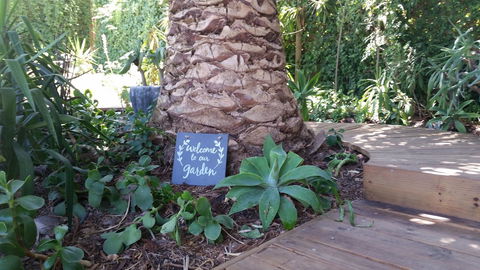 Possum Cottage - South Australia Travel 13