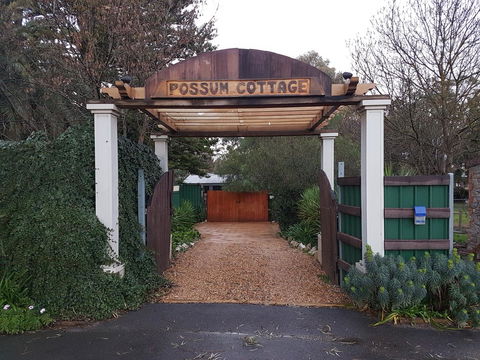 Possum Cottage - South Australia Travel 6