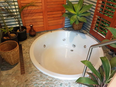 Possum Cottage - South Australia Travel 23