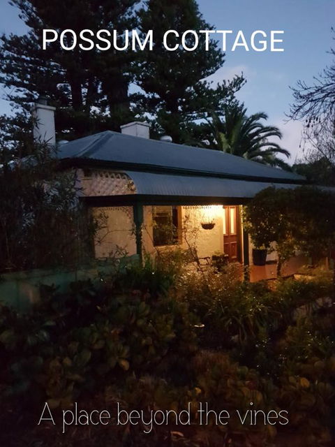 Possum Cottage - South Australia Travel 5