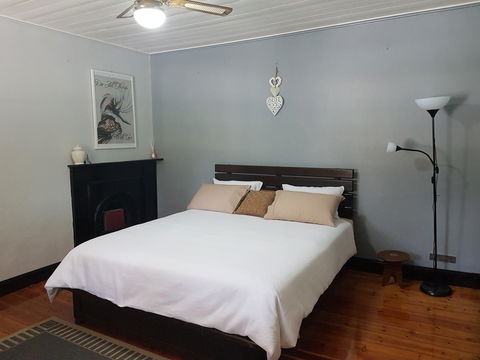 Possum Cottage - South Australia Travel 19