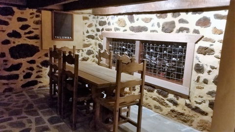 Possum Cottage - South Australia Travel 1