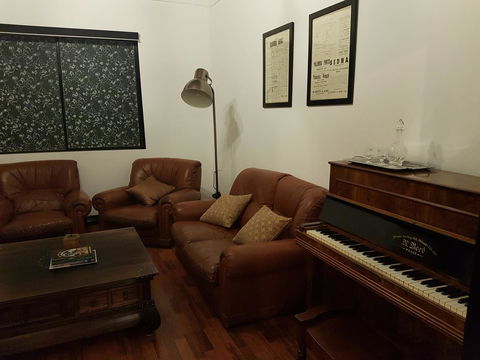Possum Cottage - South Australia Travel 17