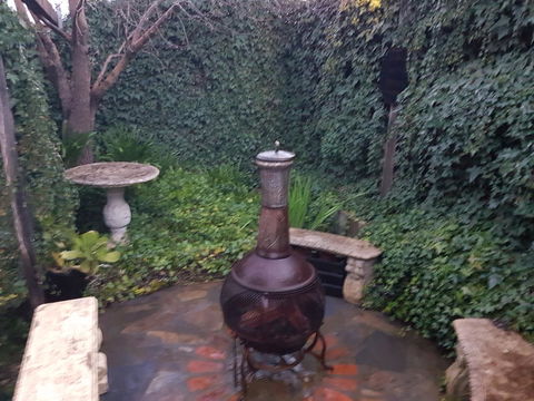 Possum Cottage - South Australia Travel 7