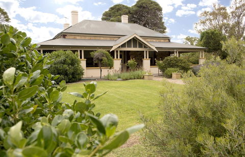 Yankalilla Bay Homestead - South Australia Travel 11