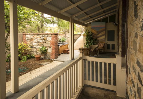 Yankalilla Bay Homestead - South Australia Travel 5