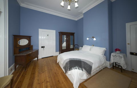 Yankalilla Bay Homestead - South Australia Travel 9
