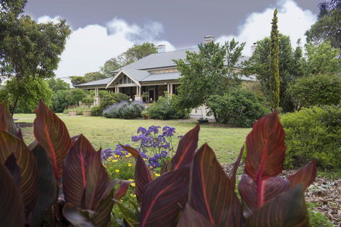 Yankalilla Bay Homestead - South Australia Travel 10