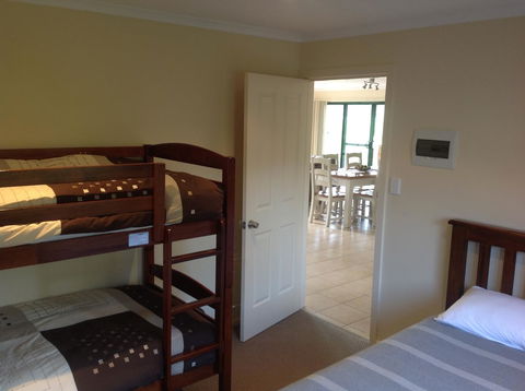 Breakaway Farmstay - South Australia Travel 8