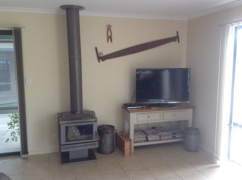 Breakaway Farmstay - South Australia Travel 12