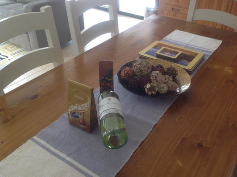 Breakaway Farmstay - South Australia Travel 2