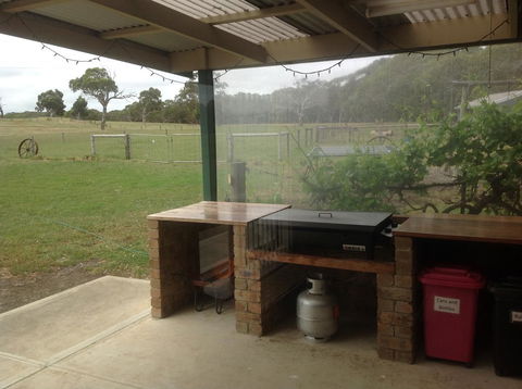 Breakaway Farmstay - South Australia Travel 11