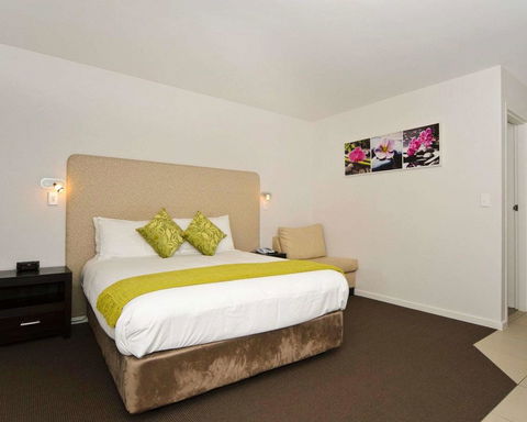 Comfort Inn Victor Harbor - South Australia Travel 12