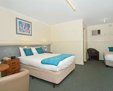 Comfort Inn Victor Harbor - South Australia Travel 3