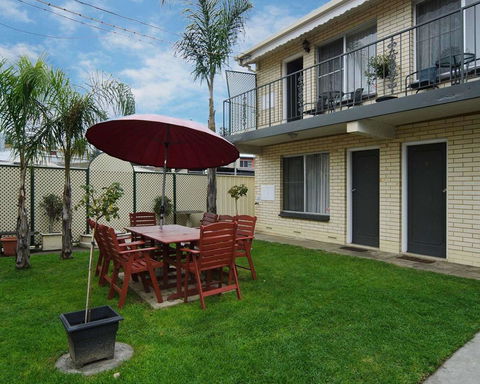 Comfort Inn Victor Harbor - South Australia Travel 1