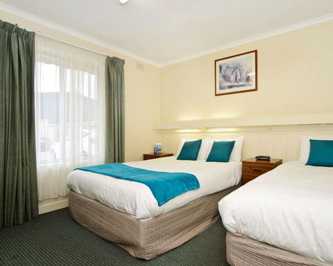 Comfort Inn Victor Harbor - South Australia Travel 15