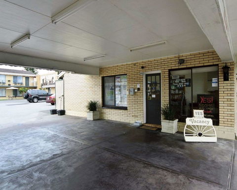 Comfort Inn Victor Harbor - South Australia Travel 14