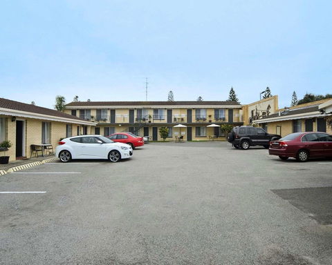 Comfort Inn Victor Harbor - South Australia Travel 11