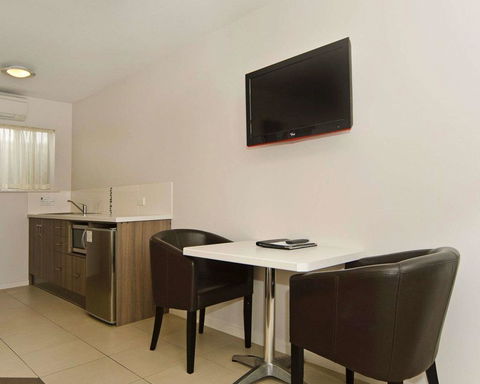 Comfort Inn Victor Harbor - South Australia Travel 7