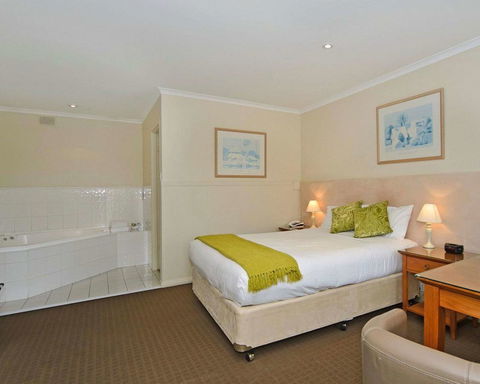 Comfort Inn Victor Harbor - South Australia Travel 9