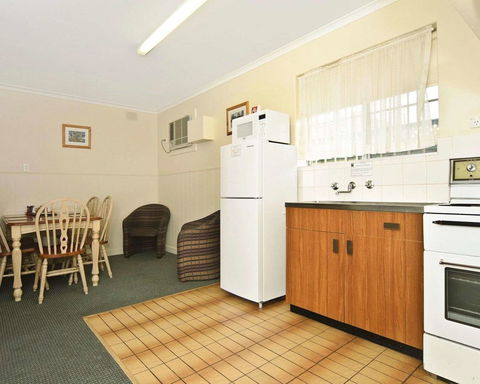 Comfort Inn Victor Harbor - South Australia Travel 18