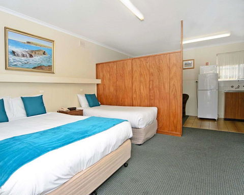 Comfort Inn Victor Harbor - South Australia Travel 5