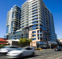 Mid City apartment - South Australia Travel