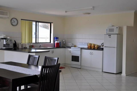 The Club House - South Australia Travel 5
