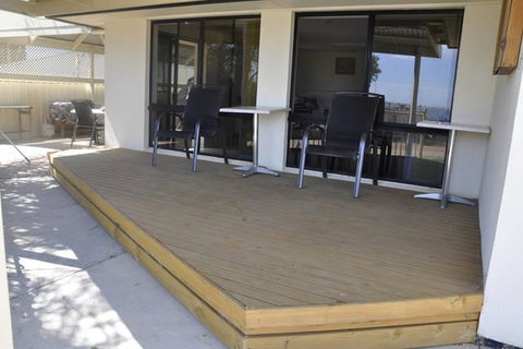 The Club House - South Australia Travel 0