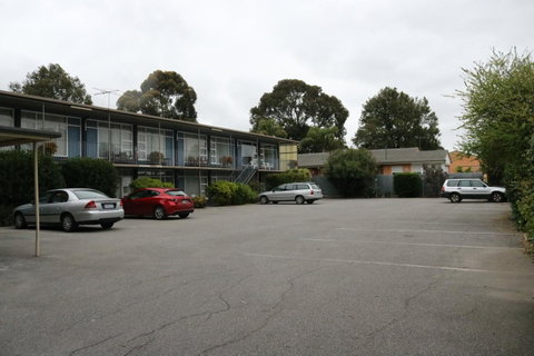 The Sands Motel Adelaide - South Australia Travel 9