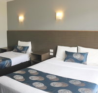 The Sands Motel Adelaide - South Australia Travel