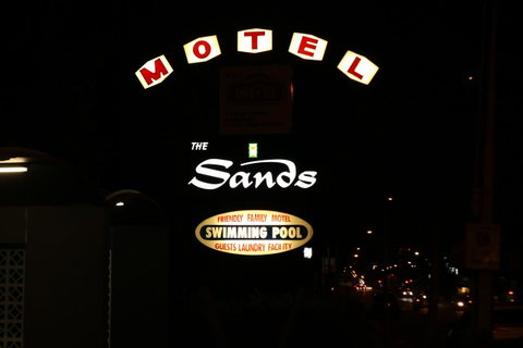 The Sands Motel Adelaide - South Australia Travel 8